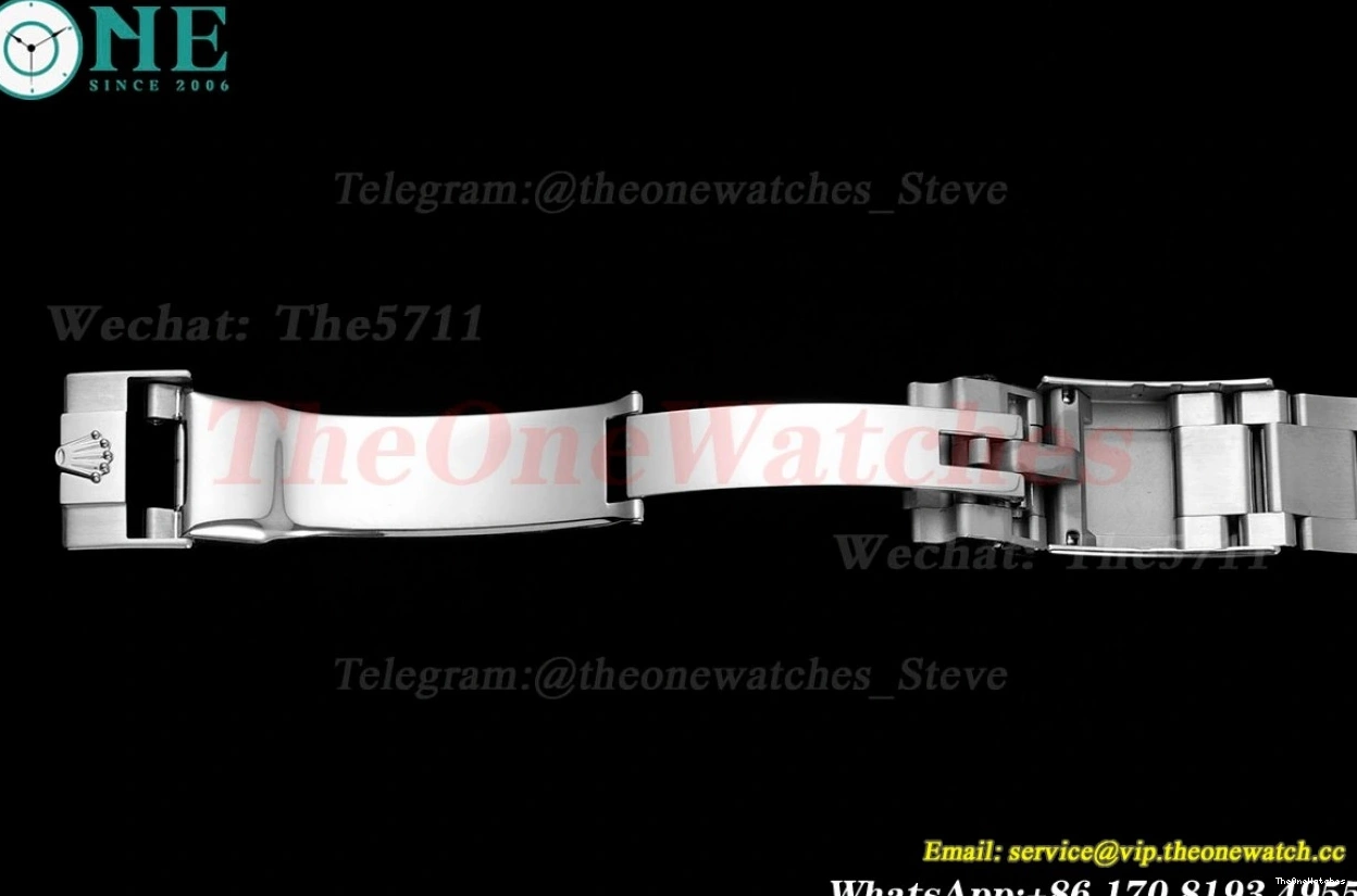 SS Black SS ZF Dia Rainbow SH4130 116599 Daytona 40mm 0206